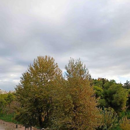 Apartmán A.P Atény Exteriér fotografie