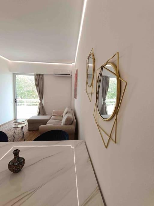 Apartmán A.P Atény Exteriér fotografie