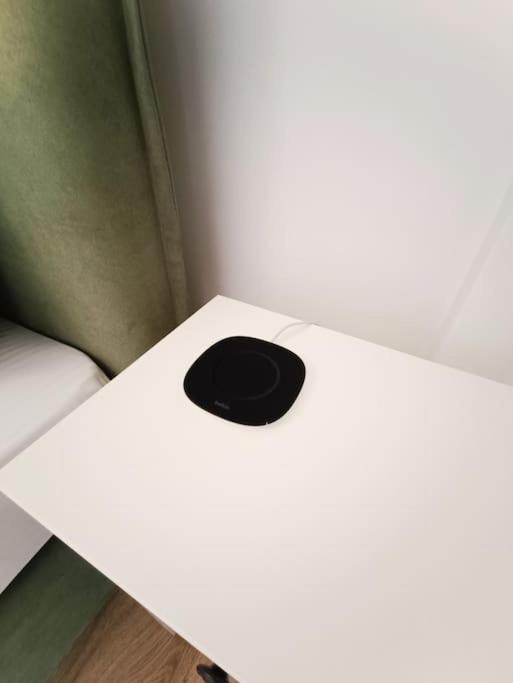 Apartmán A.P Atény Exteriér fotografie