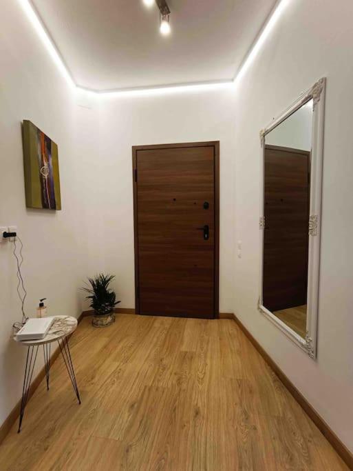 Apartmán A.P Atény Exteriér fotografie