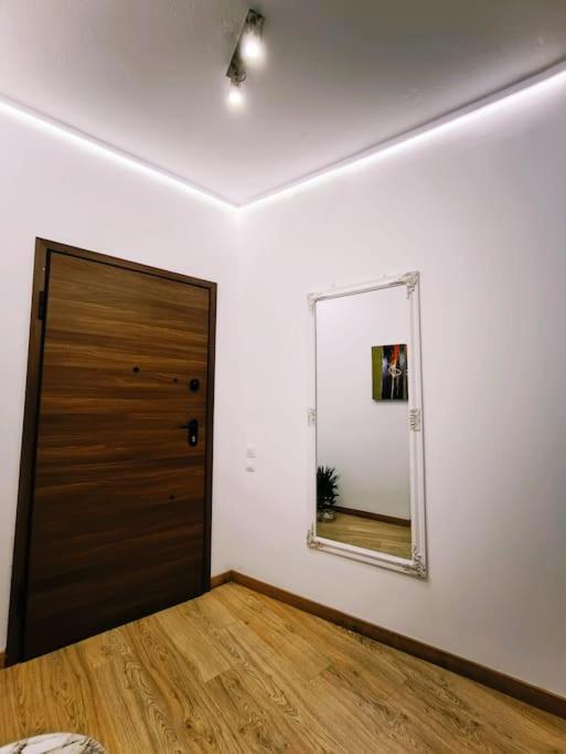 Apartmán A.P Atény Exteriér fotografie