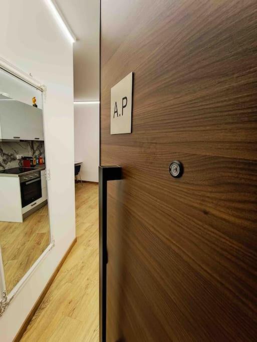 Apartmán A.P Atény Exteriér fotografie