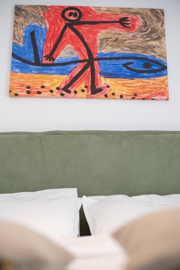 Apartmán A.P Atény Exteriér fotografie
